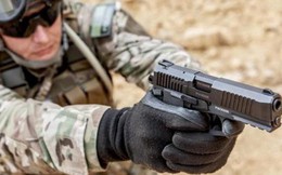 Láng giềng của Ukraine ký hợp đồng "khủng", mua 20.000 khẩu súng VIS 100 thế hệ mới