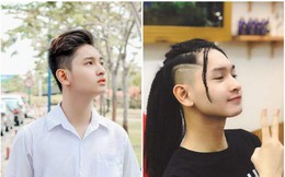 Minh Khải "lột xác" như thế nào từ khi trở thành con nuôi danh hài Minh Nhí?