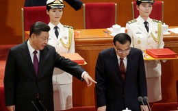 2 ông Giang Trạch Dân, Hồ Cẩm Đào vắng mặt tại đại lễ của Trung Quốc, dư luận dấy nghi ngờ