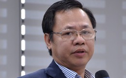 Giám đốc Sở Xây dựng có số phiếu tín nhiệm thấp cao nhất ở Đà Nẵng
