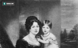 Điều chưa biết về Nữ hoàng Victoria (P1): Nữ hoàng Anh sinh ra trong gia đình nói tiếng Đức