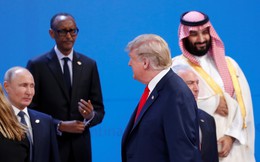 Cựu nghị sĩ cảnh báo nguy cơ Mỹ bị cô lập do TT Trump ngoại giao kiểu “cấp ba”