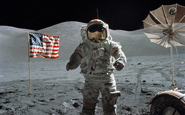 Chi 2,6 tỷ USD để quay trở lại Mặt Trăng, NASA đang "ủ mưu" gì?