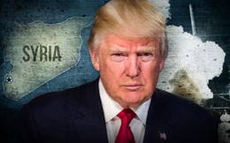 Rút lính Mỹ khỏi Syria: "Buông bỏ để tự cứu chính mình", ông Trump tránh "dẫm vào chân" một đồng minh lớn