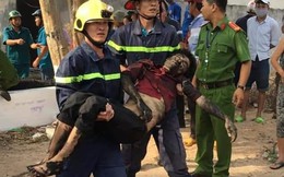 Nạn nhân thứ 7 tử vong trong vụ cháy nhà hàng ở Đồng Nai