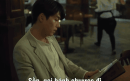 Món bánh trợ lý của Hyun Bin gợi ý trong Hồi ức Alhambra hóa ra lại là đặc sản nổi tiếng ở Tây Ban Nha