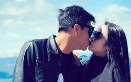 Người yêu nóng bỏng của Tiến Linh sướt mướt khóc lóc chia tay bạn trai