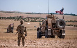 Đánh bại IS chỉ là cái cớ, quyết định rút quân khỏi Syria là thỏa thuận ngầm giữa Mỹ-Nga-Thổ?