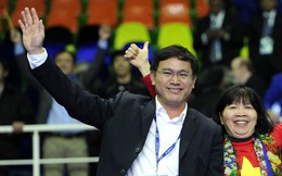 Ngoài bầu Hiển, còn có một đại gia âm thầm đứng sau Quang Hải?