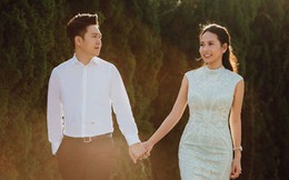 Lê Hiếu tuyên bố cưới vợ và thông tin hiếm hoi về cô dâu