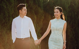 Hôn thê của ca sĩ Lê Hiếu: Nhan sắc chân phương, mộc mạc khác hẳn những người tình cũ