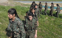 Quân Syria cam kết đảm bảo an ninh cho lãnh thổ người Kurd ở Manbij