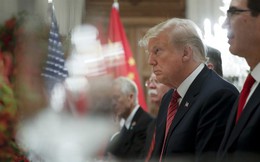 Hội nghị G20: Khi thế giới học cách “sống chung với ông Trump”