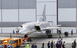 Phát triển kinh nghiệm thu được tại Syria, Nga hiện đại hóa sâu Tu-22M3 chuẩn M