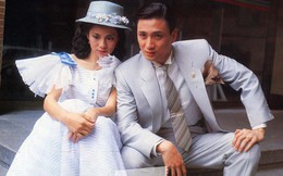 Thang Trấn Nghiệp - Ông Mỹ Linh: Cái chết dại vì yêu "dậy sóng Hong Kong" và niềm ân hận, xót xa ám ảnh người ở lại