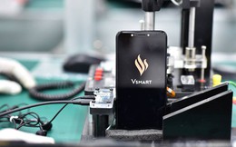 Bài kiểm tra "khó nhằn" dành cho chiếc điện thoại VSmart