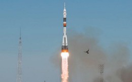Nga phóng thành công tên lửa đẩy Soyuz lần đầu sau sự cố tháng 10