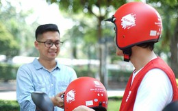 Now (Foody) chính thức mở dịch vụ xe ôm sang chảnh tại Hà Nội, tung ưu đãi "áp đảo" Go-Viet, chỉ 5.000 đồng/cuốc