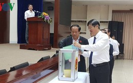 Phó Chủ tịch TT HĐND tỉnh Quảng Nam có số phiếu tín nhiệm cao cao nhất