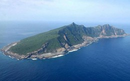 Trung Quốc đang “nắn gân” Nhật tại biển Hoa Đông?