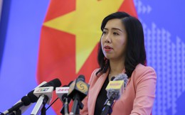 Bộ Ngoại giao thông tin về khả năng thượng đỉnh Mỹ - Triều lần 2 tổ chức tại Việt Nam