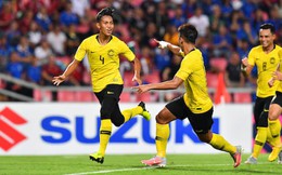 Tội đồ "hụt" của Malaysia thú nhận điều bất ngờ trước trận chung kết với Việt Nam