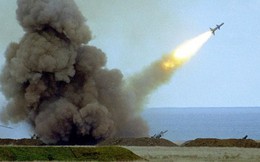 Ukraine thử tên lửa hành trình mới gần bán đảo Crimea