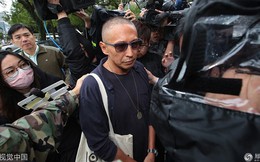Tài tử phim Bao Thanh Thiên từng phải cai nghiện sex, vướng nhiều bê bối tình dục