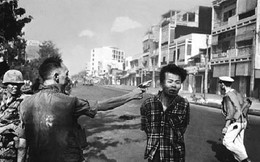 Đi tìm tung tích chiến sỹ biệt động bị Nguyễn Ngọc Loan bắn giữa phố trong bức ảnh gây sốc thế giới