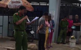 Hội Phụ nữ Việt Nam lên tiếng vụ bêu danh người bán dâm