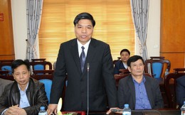 Phó Chủ tịch quận Long Biên được giới thiệu bầu làm Chủ tịch UBND huyện Quốc Oai