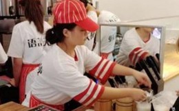 Cửa hàng trà sữa 'im lặng' và lý do ẩn bên trong khiến bạn giật mình