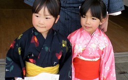 Học cách mẹ Nhật dạy con về ngày Tết truyền thống