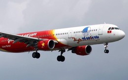 Vietjet Air dành chuyến bay riêng, miễn phí chở công nhân nghèo về quê ăn Tết