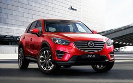 Giảm đậm giá xe Mazda, Trường Hải thu "quả ngọt" trước Tết