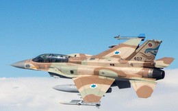 Đối đầu Syria, Israel chỉ có thể trông cậy vào Nga