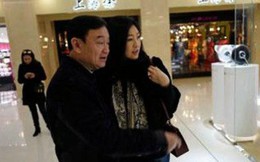 Bà Yingluck Shinawatra sẽ tổ chức họp báo ở Hong Kong