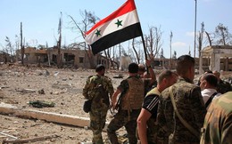 Sputnik: Syria sẽ điều quân tới "điểm nóng chết chóc" Afrin