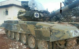 Báo Mĩ "dìm hàng" xe tăng T-90 Nga: Sự thật như thế nào?