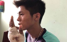 Vụ sát hại 5 người trong 1 gia đình: "Hành vi của nghi phạm rất tàn ác, dã man"