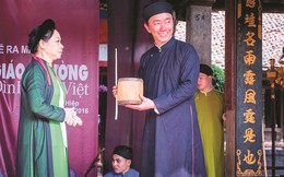 Đầu năm nghe ông Phạm Sanh Châu kể chuyện ứng cử Tổng Giám đốc UNESCO