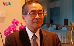 Giáo sư Nhật Bản lo biển Hoa Đông bất ổn do ADIZ Trung Quốc thiết lập