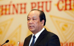 Thủ tướng yêu cầu lãnh đạo Trung ương không chúc Tết địa phương
