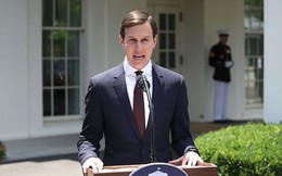 Con rể ông Trump lại vào "tầm ngắm" của công tố viên đặc biệt