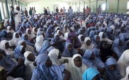 Nigeria: Boko Haram tấn công trường học, hàng trăm nữ sinh mất tích