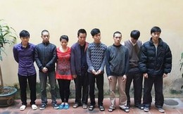 Truy tố TGĐ cùng nhân viên kinh doanh trái phép 4.000 lượng vàng
