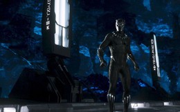 Vibranium - thứ kim loại mà Black Panther sở hữu với số lượng lớn - sẽ thay đổi Vũ trụ điện ảnh Marvel ra sao?