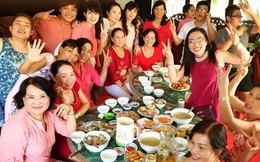 Dở khóc dở cười với tâm sự về "bệnh mù họ hàng" của cô nàng 22 tuổi