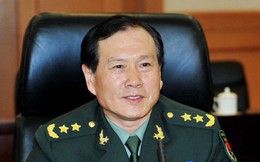 Trung Quốc sắp bổ nhiệm tân Bộ trưởng Quốc phòng?