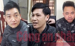 (Nóng) Phá đường dây buôn ma tuý khủng, thu giữ 288 bánh heroine trị giá 57 tỷ